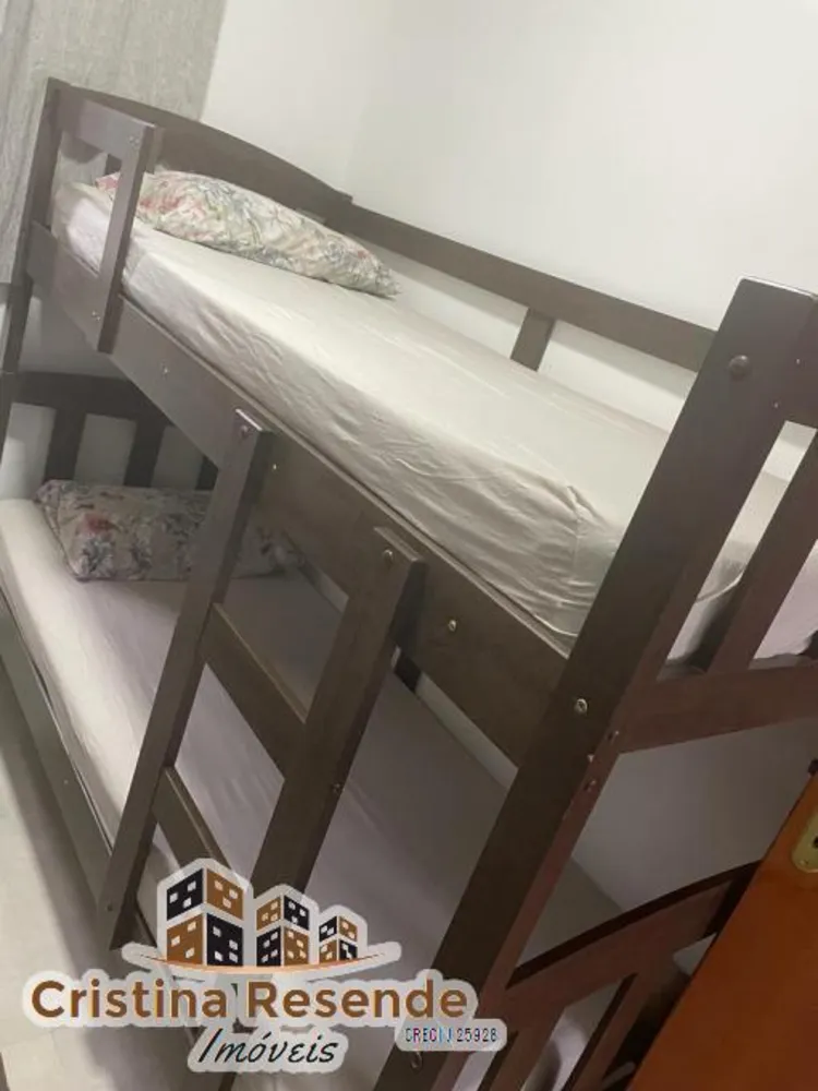 Apartamento, 2 quartos, 52 m² - Foto 8