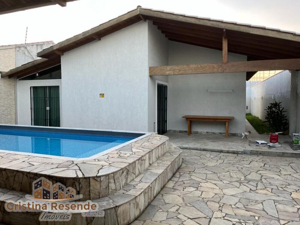 Casa, 2 quartos, 150 m² - Foto 2