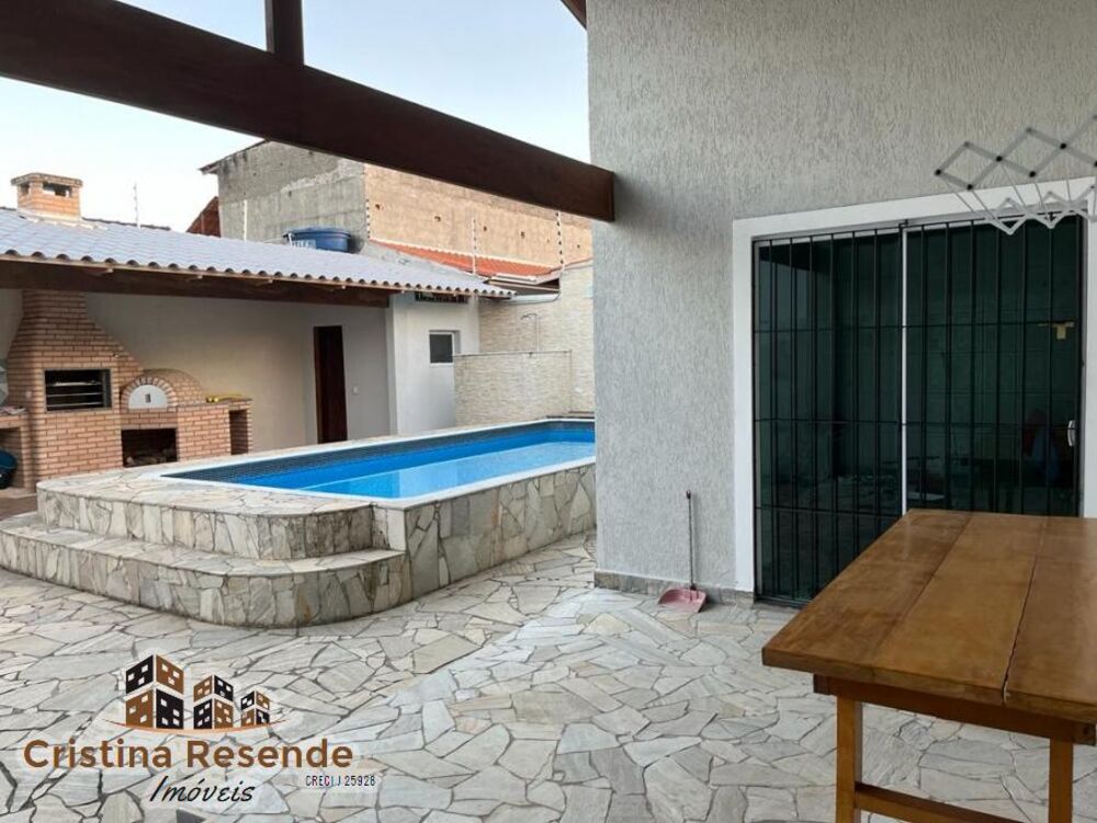 Casa, 2 quartos, 150 m² - Foto 5