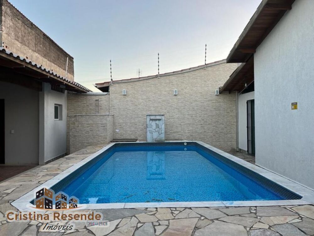 Casa, 2 quartos, 150 m² - Foto 1