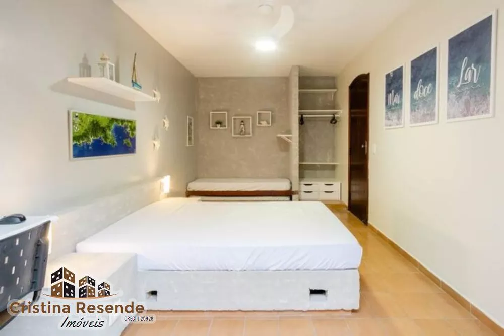 Apartamento à venda com 1 quarto, 60m² - Foto 3