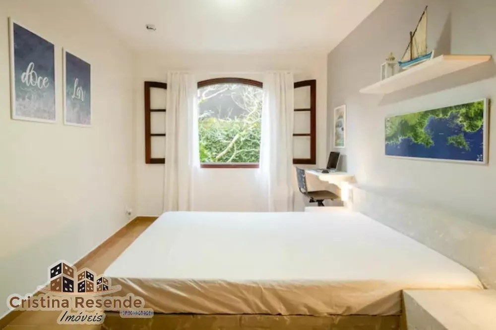 Apartamento à venda com 1 quarto, 60m² - Foto 4