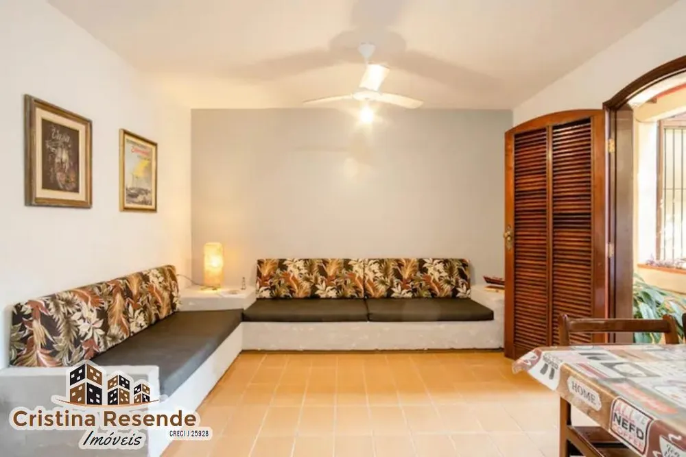 Apartamento, 1 quarto, 60 m² - Foto 5