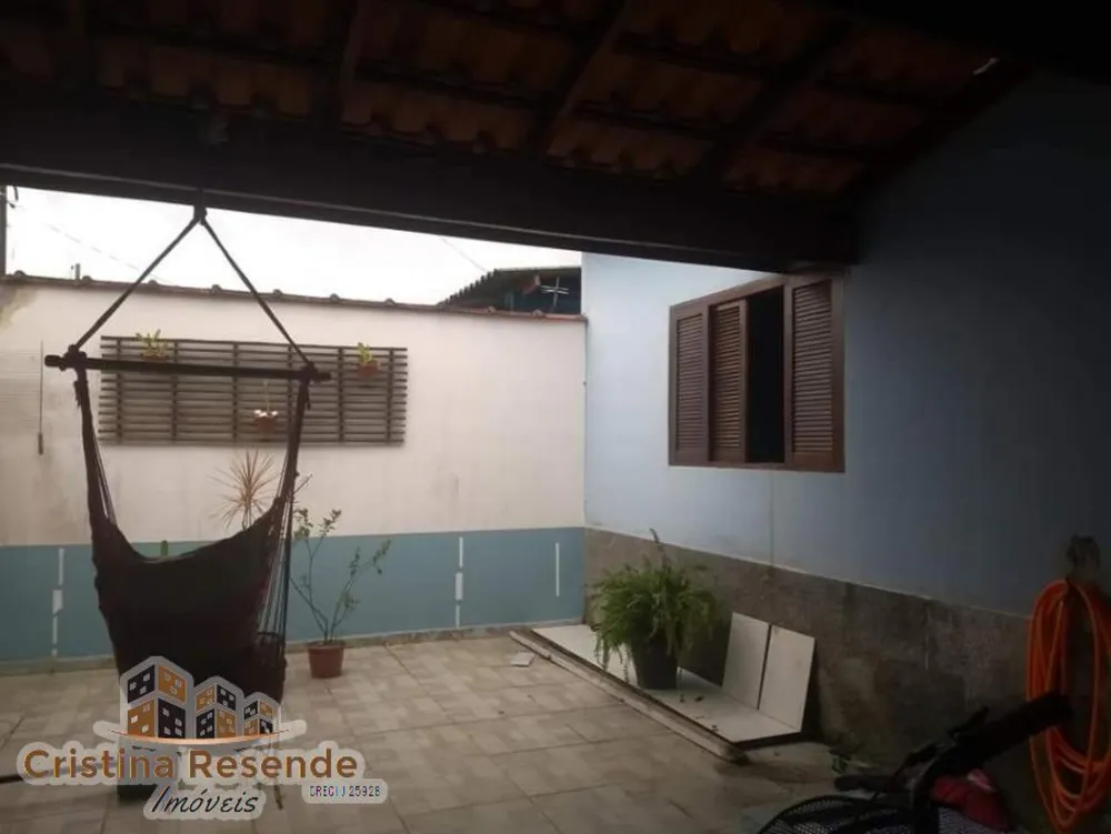 Casa, 2 quartos, 175 m² - Foto 1
