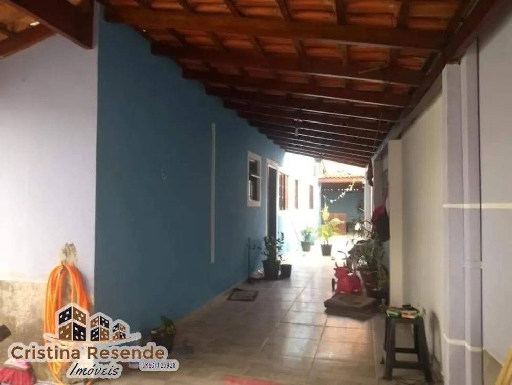 Casa, 2 quartos, 175 m² - Foto 2