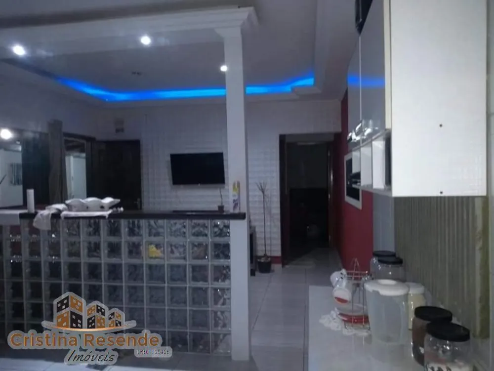 Casa, 2 quartos, 175 m² - Foto 6