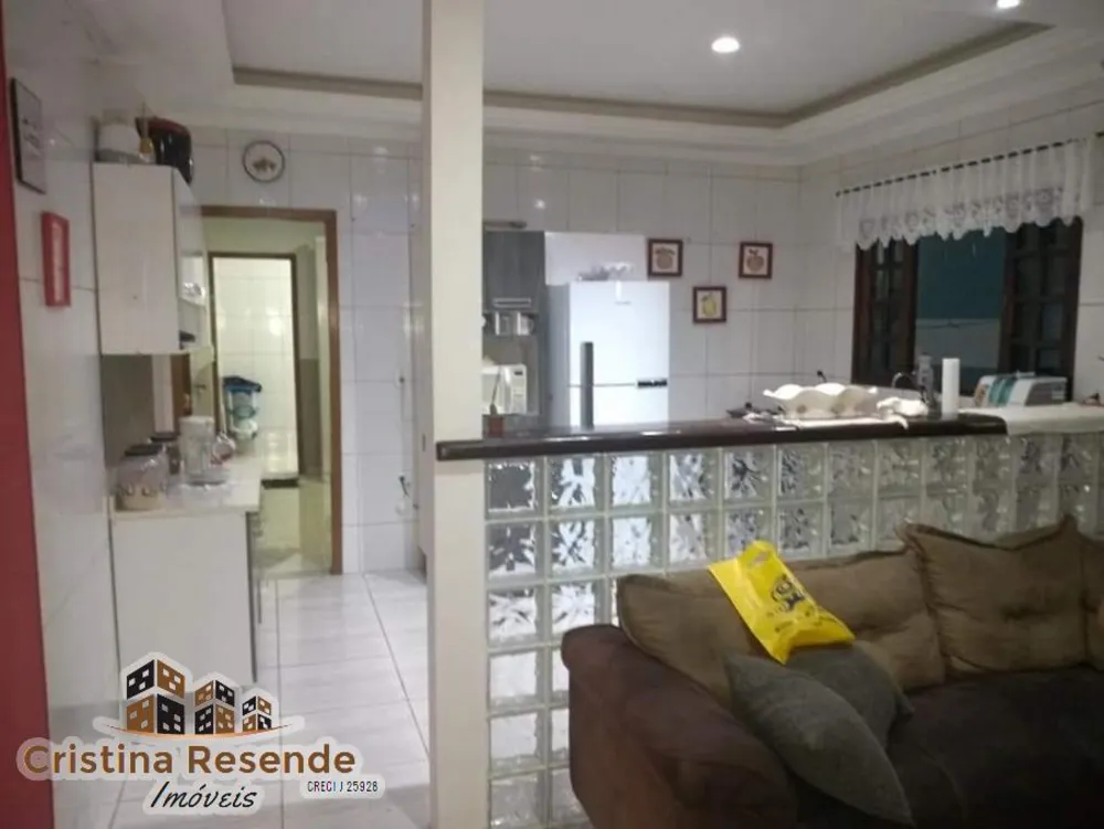 Casa, 2 quartos, 175 m² - Foto 5
