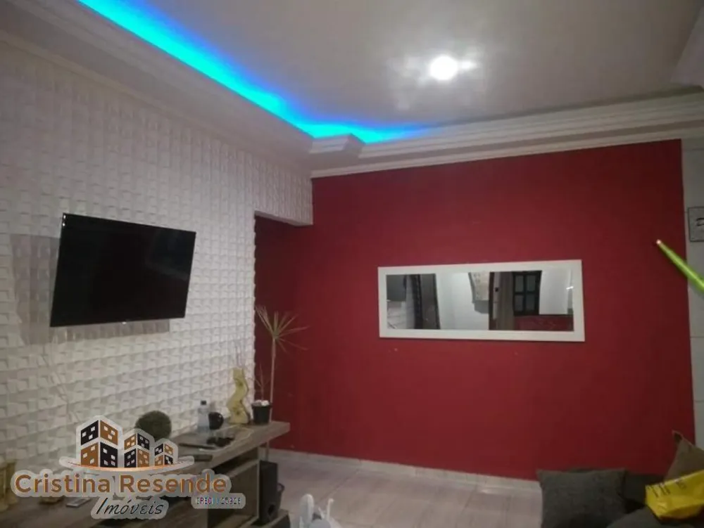 Casa, 2 quartos, 175 m² - Foto 4