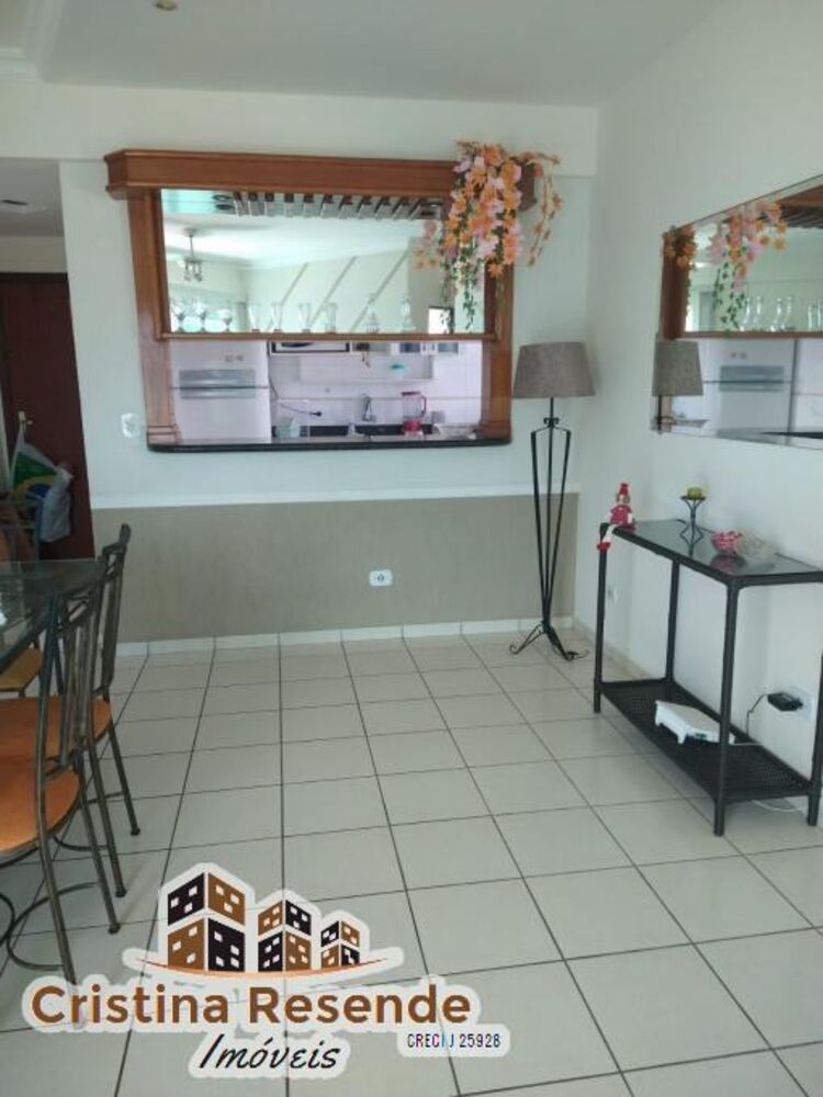 Apartamento, 2 quartos - Foto 1