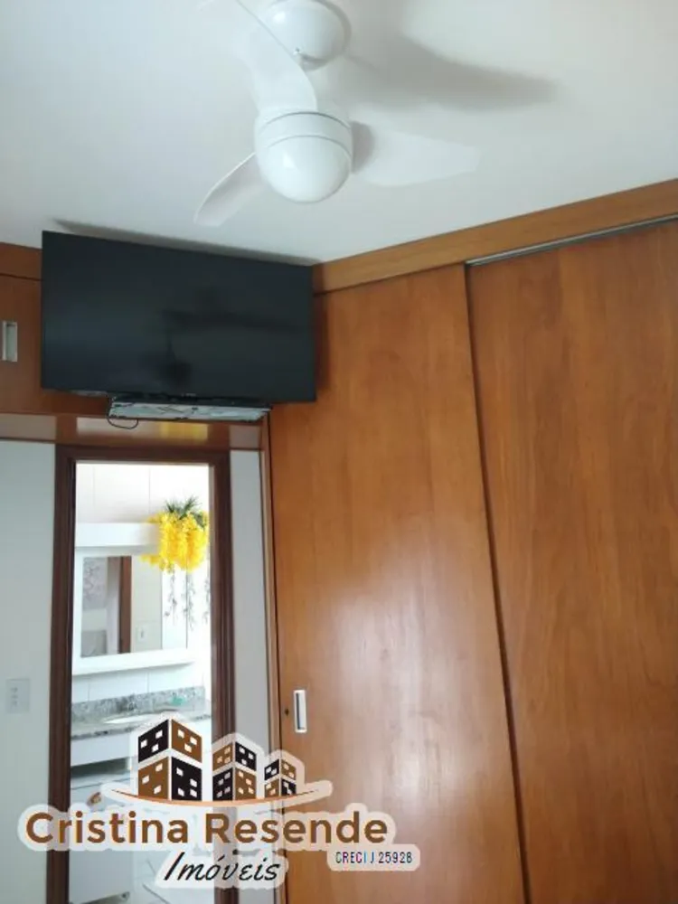 Apartamento, 2 quartos - Foto 8