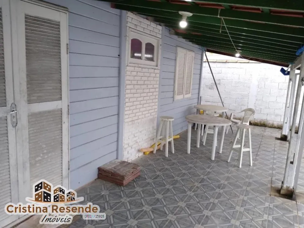 Casa, 3 quartos, 250 m² - Foto 4
