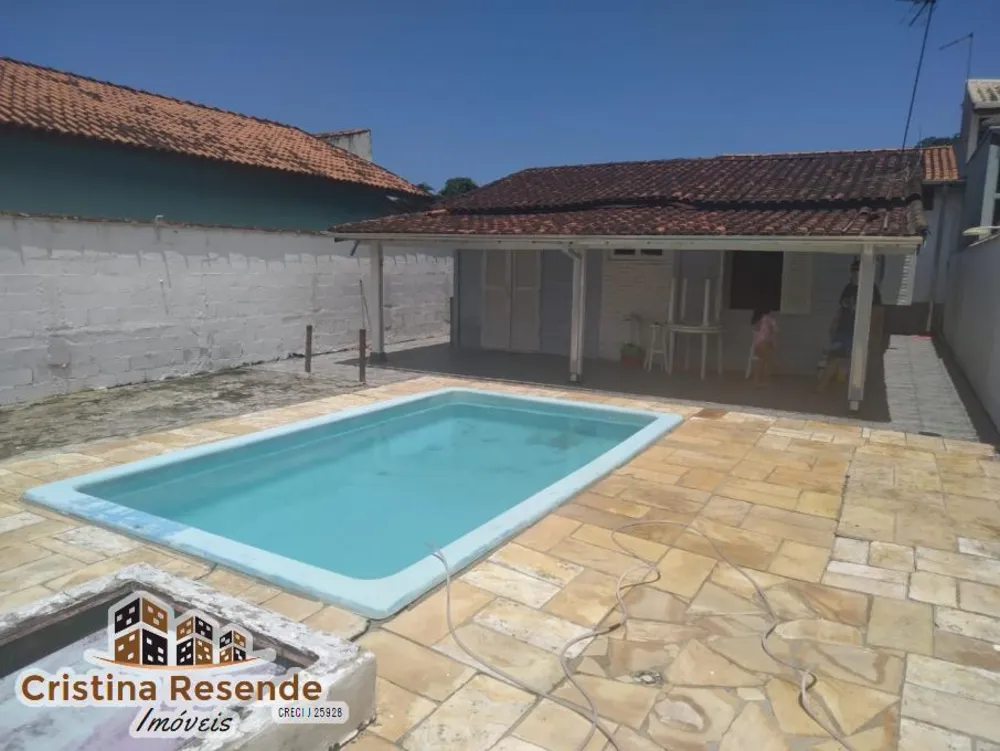 Casa, 3 quartos, 250 m² - Foto 8