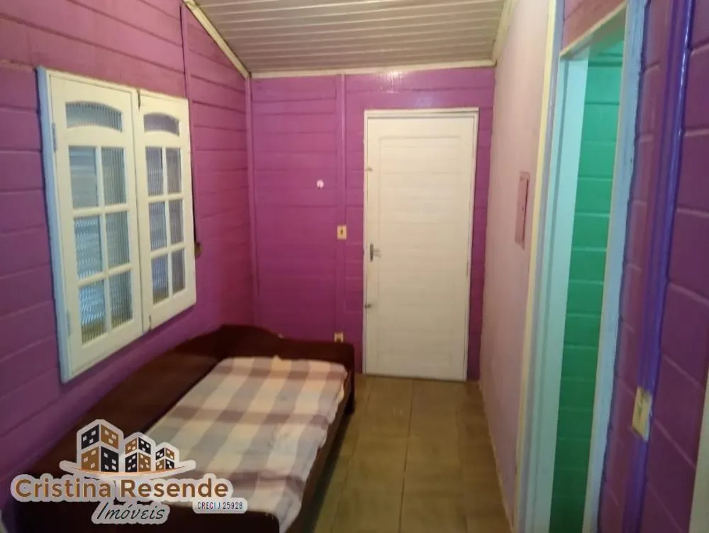 Casa, 3 quartos, 250 m² - Foto 2