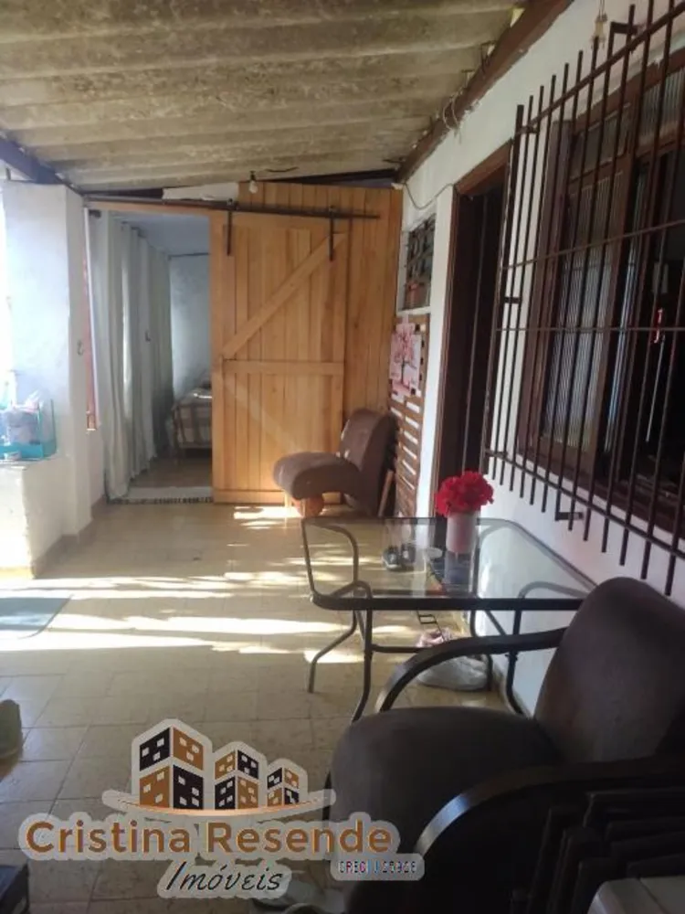 Casa, 1 quarto, 300 m² - Foto 7