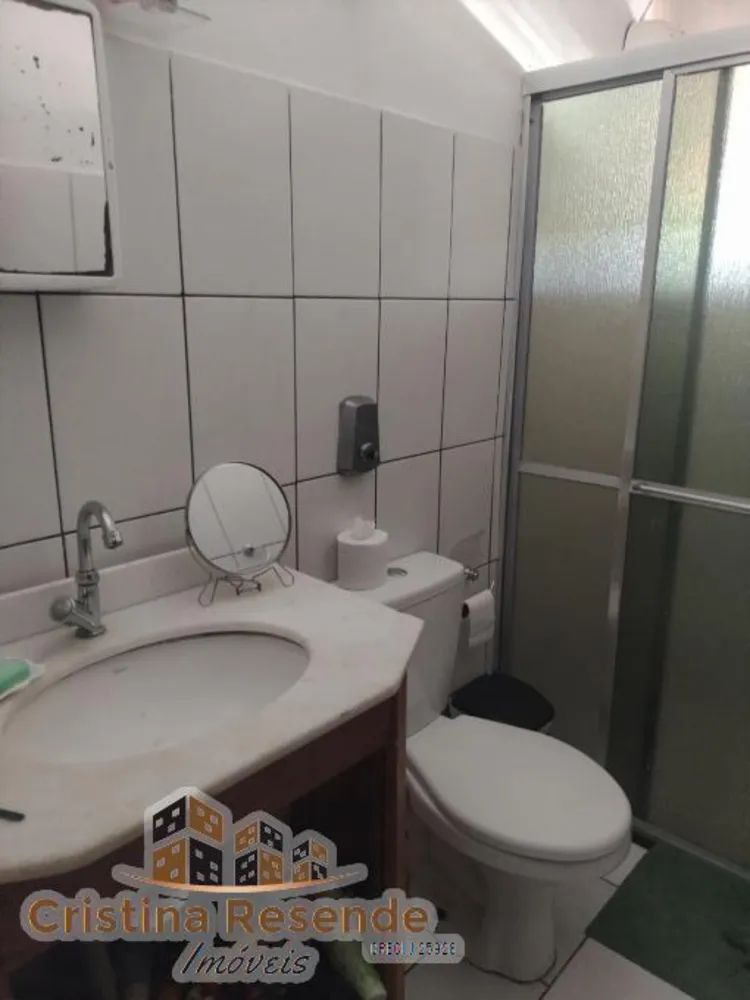 Casa, 1 quarto, 300 m² - Foto 10
