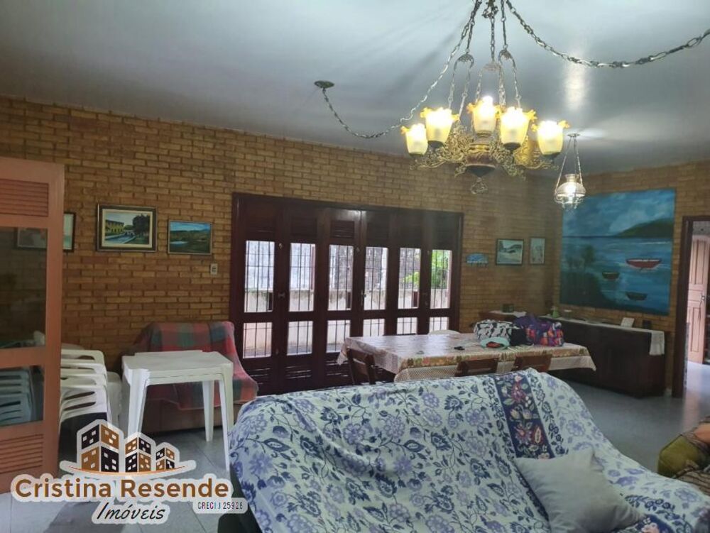Casa, 3 quartos, 184 m² - Foto 3
