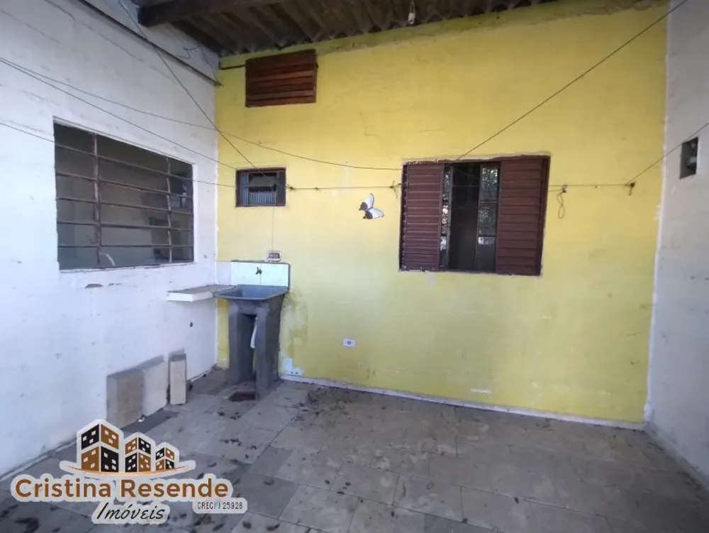 Casa, 2 quartos, 300 m² - Foto 3