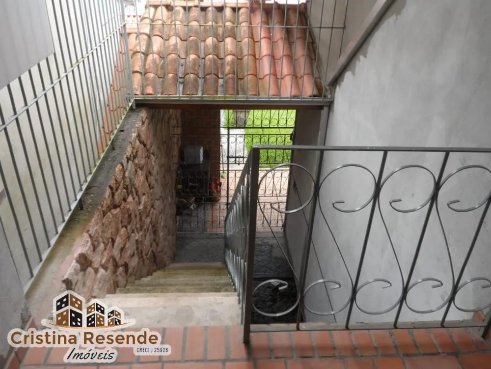 Sobrado, 4 quartos, 150 m² - Foto 9