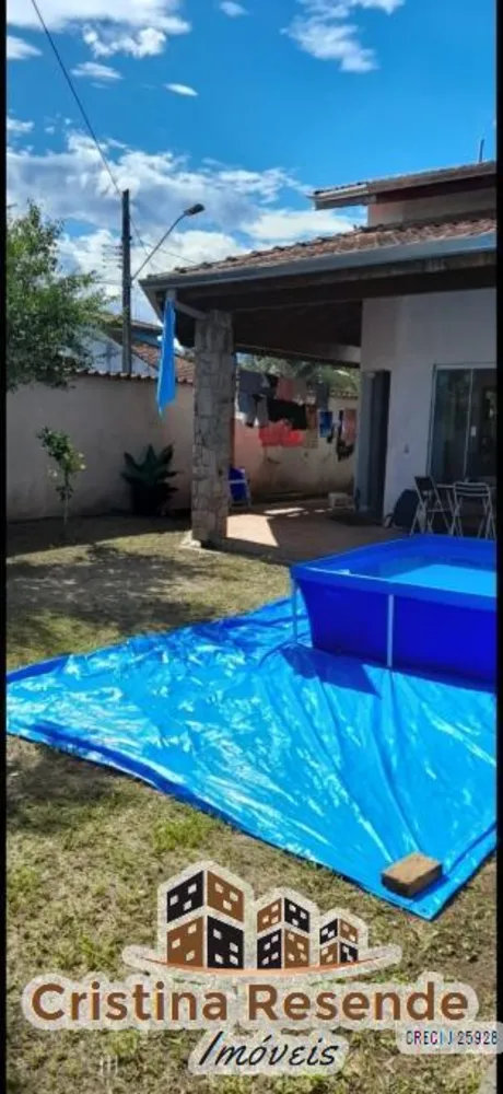Sobrado, 4 quartos, 150 m² - Foto 7