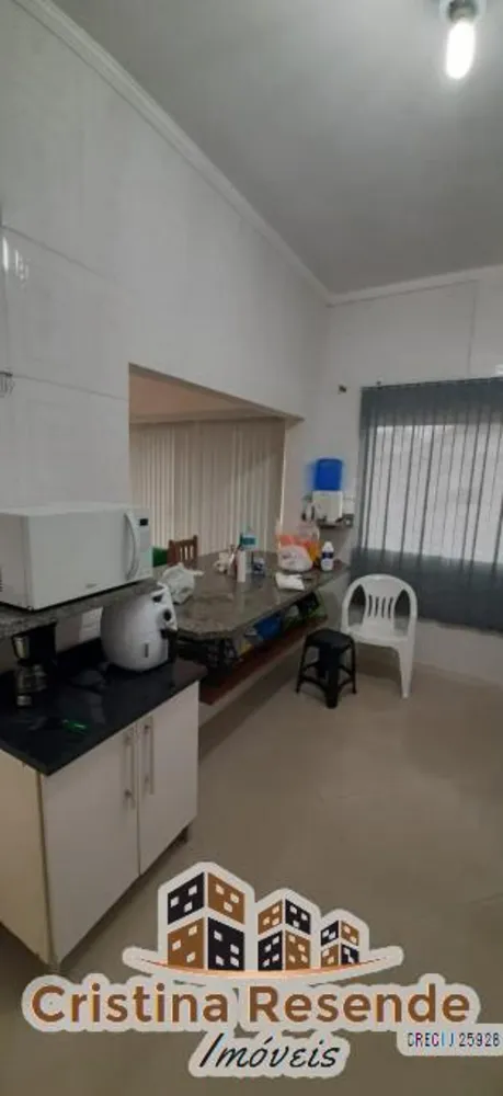 Sobrado, 4 quartos, 150 m² - Foto 4
