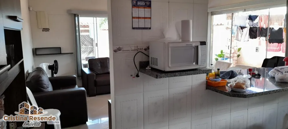 Sobrado, 4 quartos, 150 m² - Foto 6