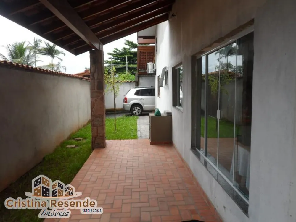 Sobrado, 4 quartos, 150 m² - Foto 10