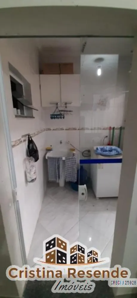 Sobrado, 4 quartos, 150 m² - Foto 3