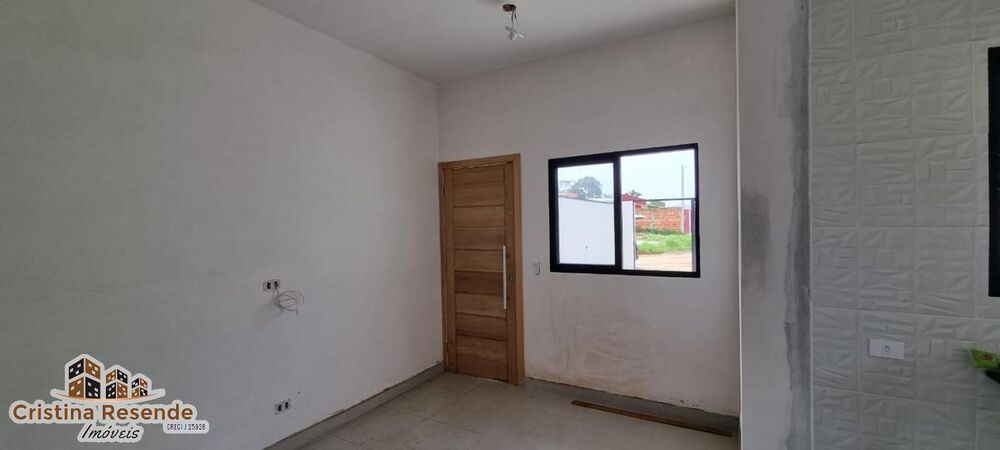 Casa, 3 quartos - Foto 3