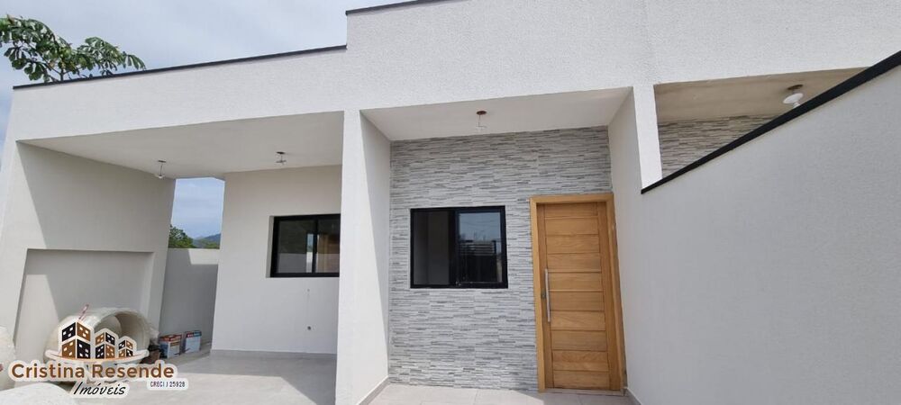 Casa, 3 quartos - Foto 2