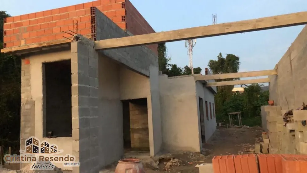 Casa, 3 quartos, 270 m² - Foto 1