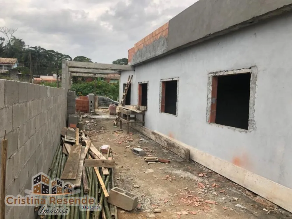 Casa, 3 quartos, 270 m² - Foto 8