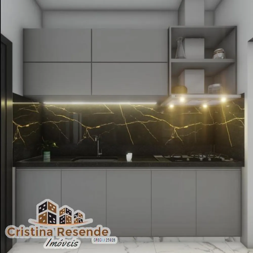 Casa, 3 quartos, 270 m² - Foto 3