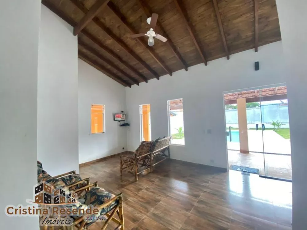 Casa de Condomínio à venda com 4 quartos, 390m² - Foto 13