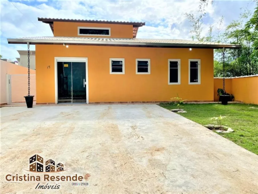 Casa de Condomínio à venda com 4 quartos, 390m² - Foto 6