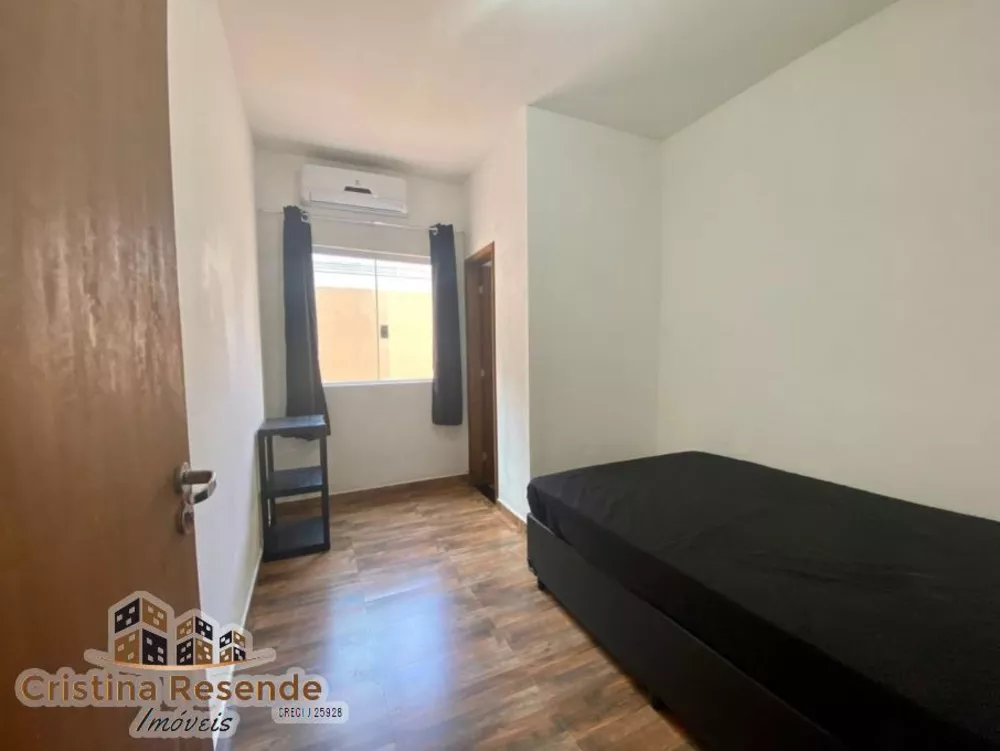 Casa de Condomínio à venda com 4 quartos, 390m² - Foto 11