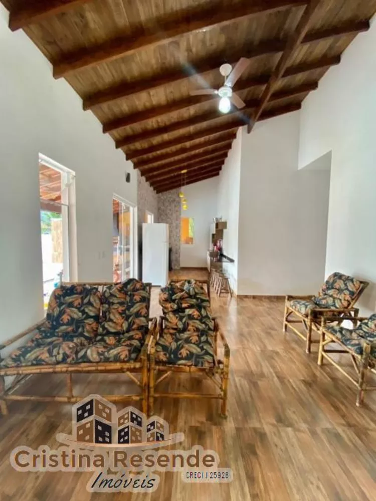 Casa de Condomínio à venda com 4 quartos, 390m² - Foto 19