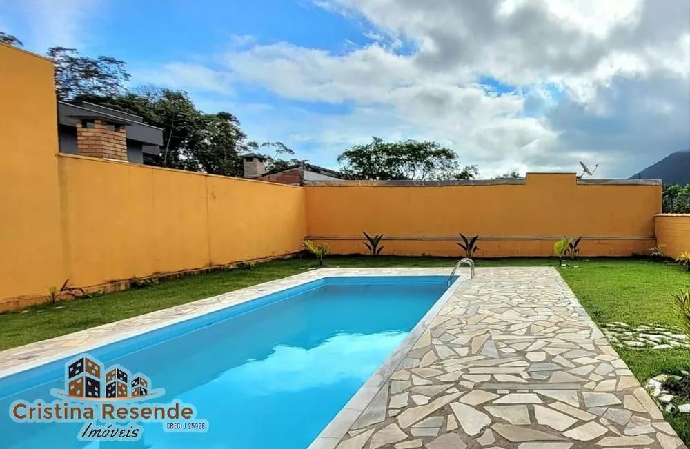 Casa de Condomínio à venda com 4 quartos, 390m² - Foto 3