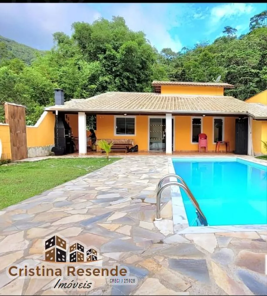 Casa de Condomínio à venda com 4 quartos, 390m² - Foto 5