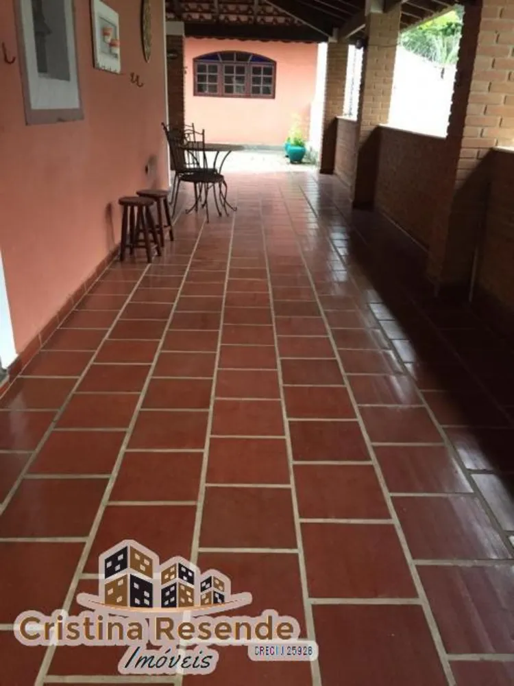 Casa, 2 quartos, 1170 m² - Foto 9