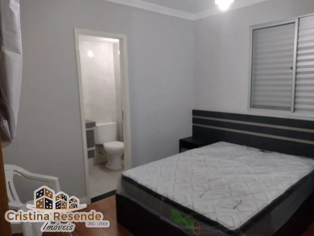 Apartamento, 2 quartos - Foto 6