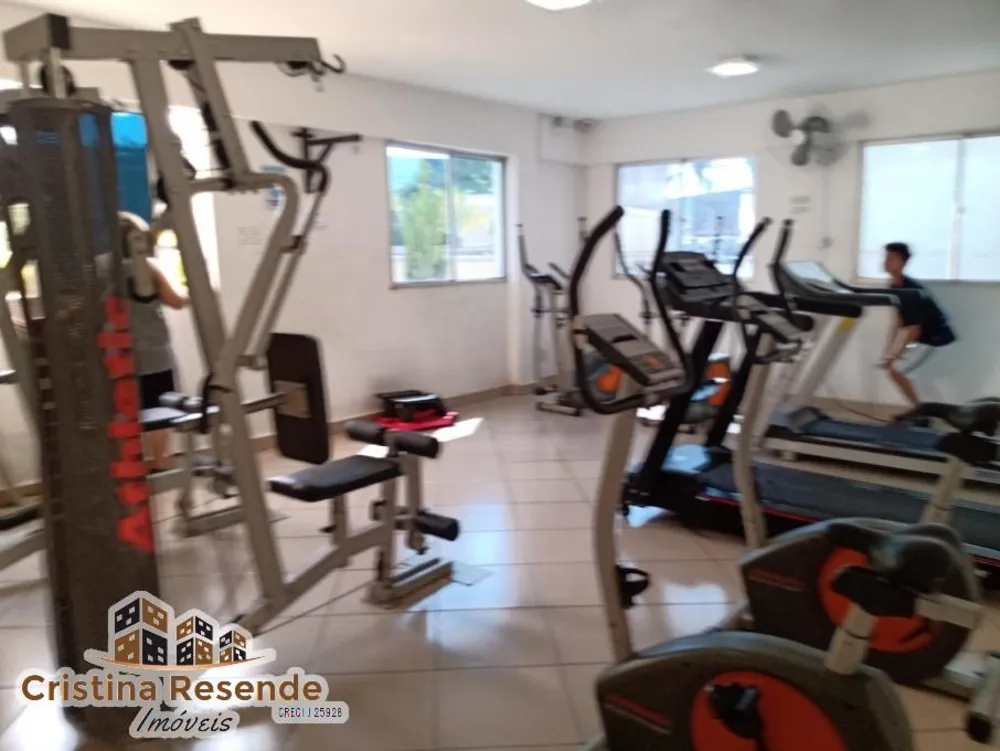 Apartamento, 2 quartos - Foto 7