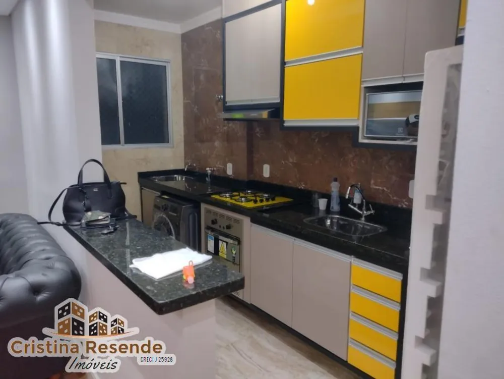 Apartamento, 2 quartos - Foto 8