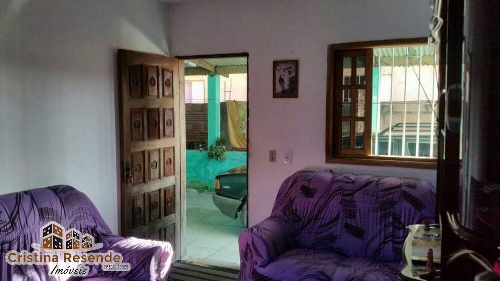 Casa, 2 quartos - Foto 4