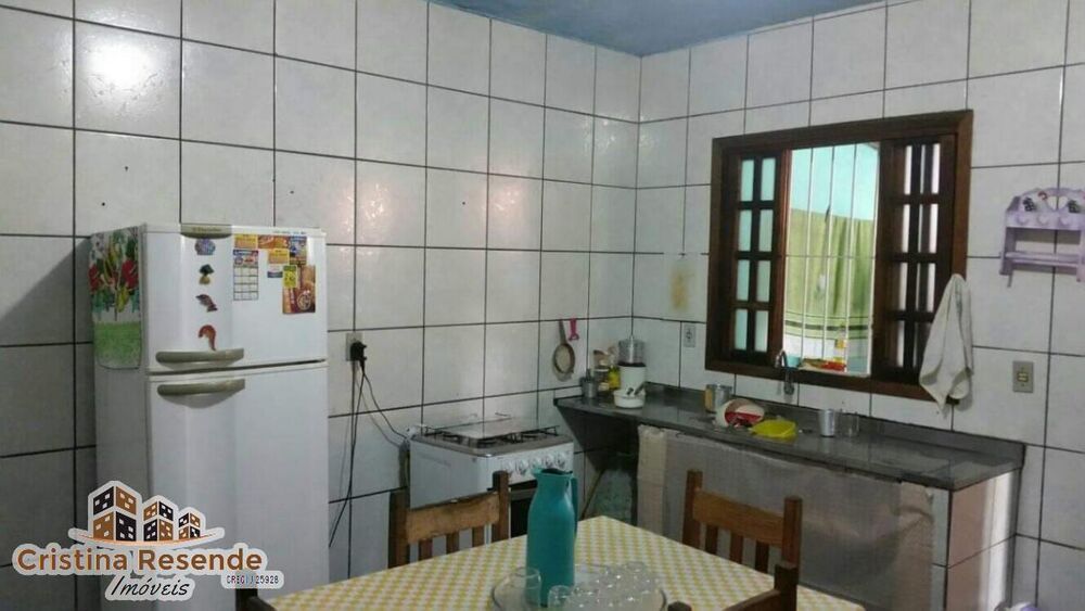 Casa, 2 quartos - Foto 2