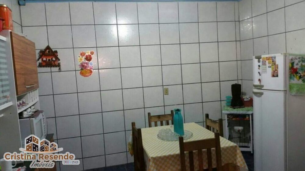 Casa, 2 quartos - Foto 1