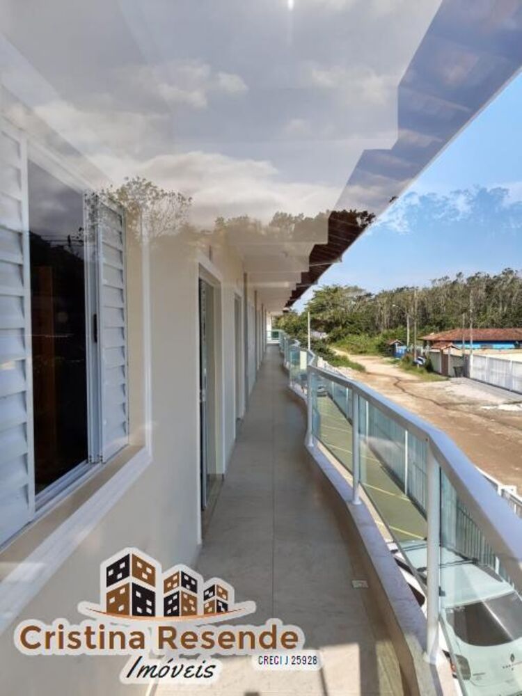 Apartamento, 56 m² - Foto 2
