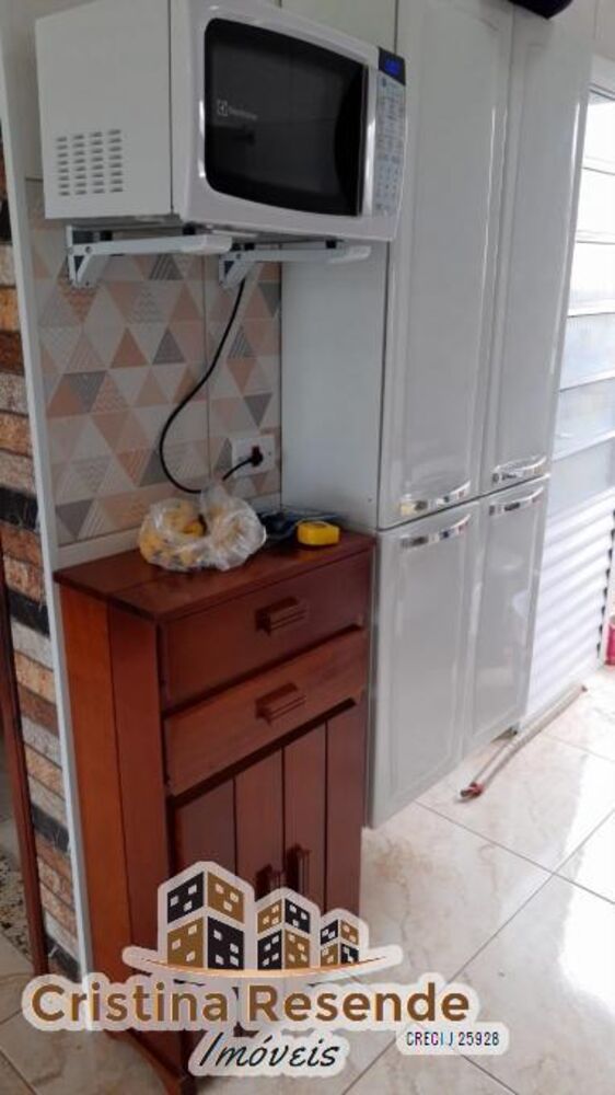 Apartamento, 56 m² - Foto 4