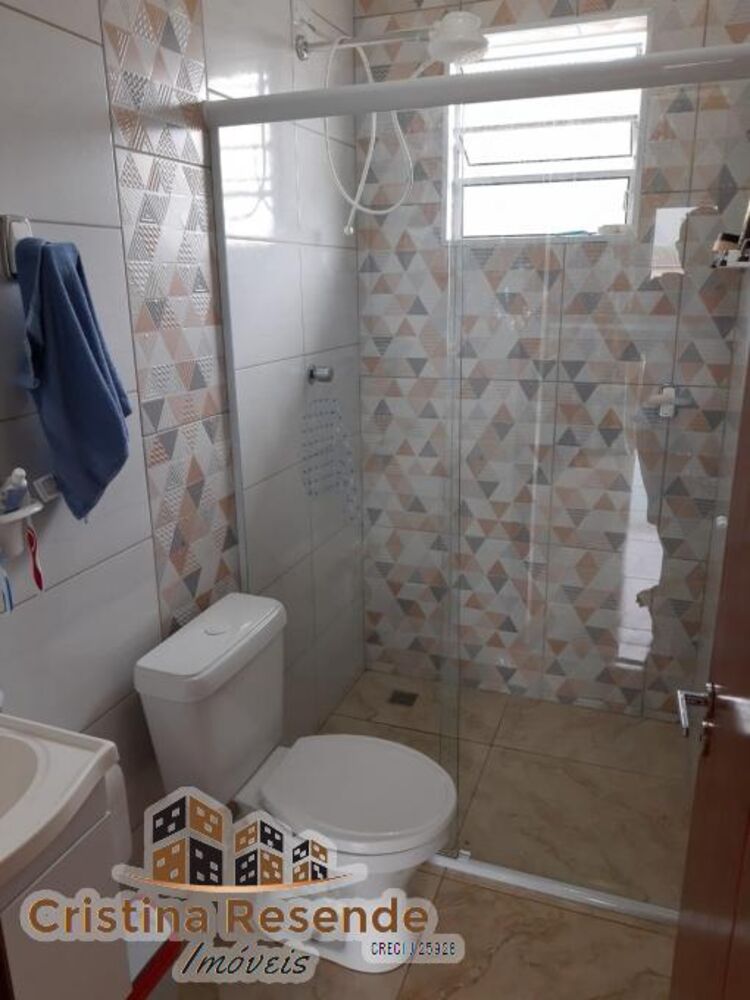 Apartamento, 56 m² - Foto 3