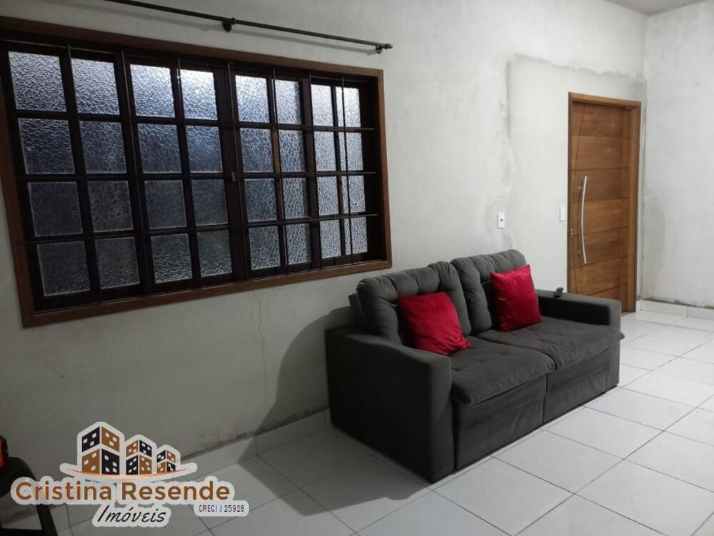 Casa, 3 quartos - Foto 16