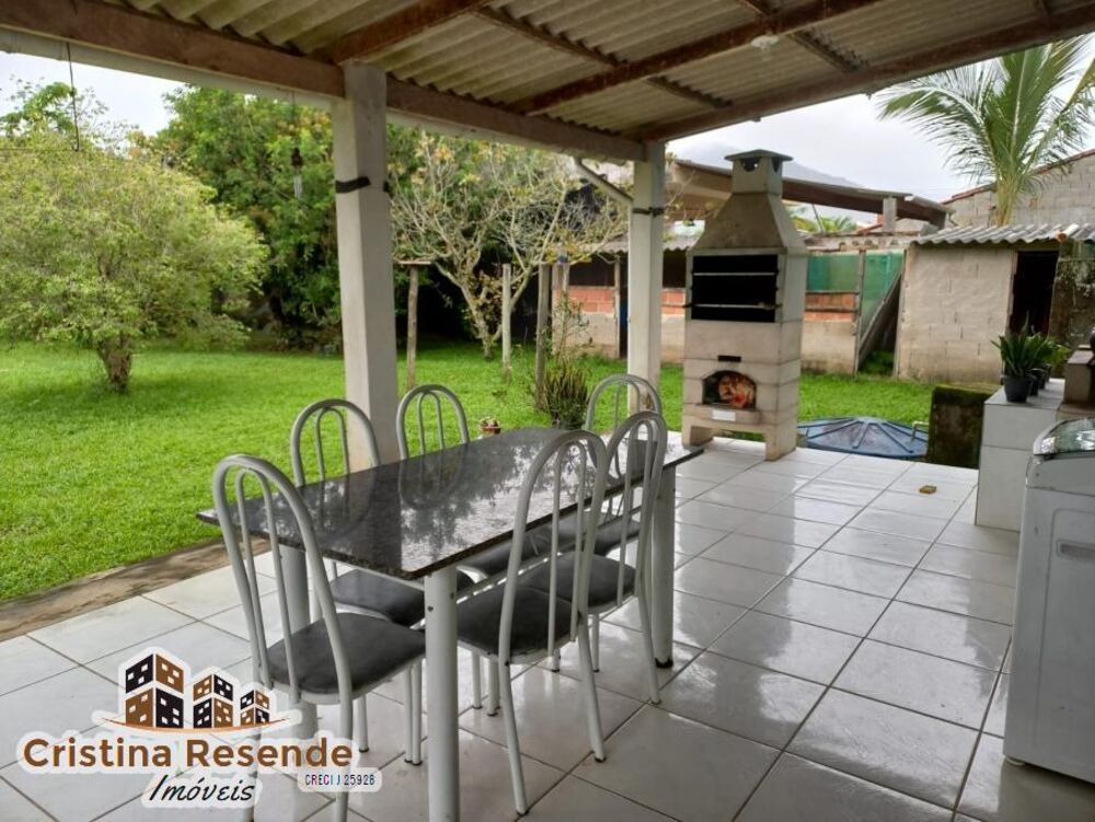 Casa, 3 quartos - Foto 7